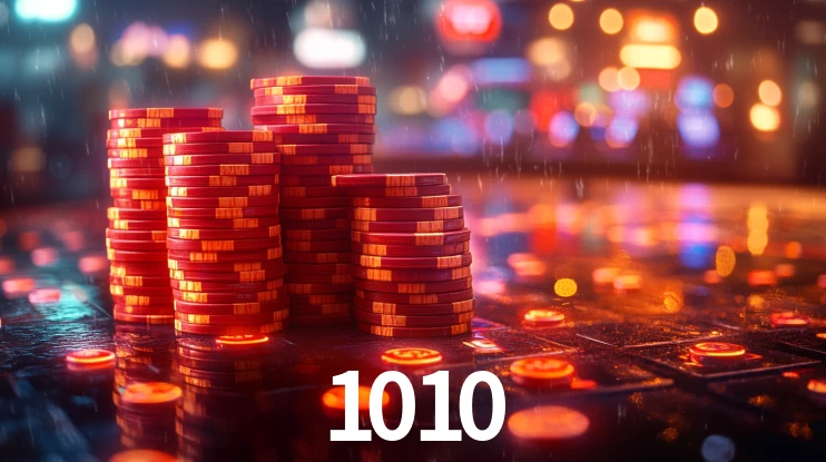 1010 - Cartas de Adrenalina - 1010 bet