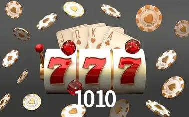 A Revolução dos Aplicativos de Jogos no 1010