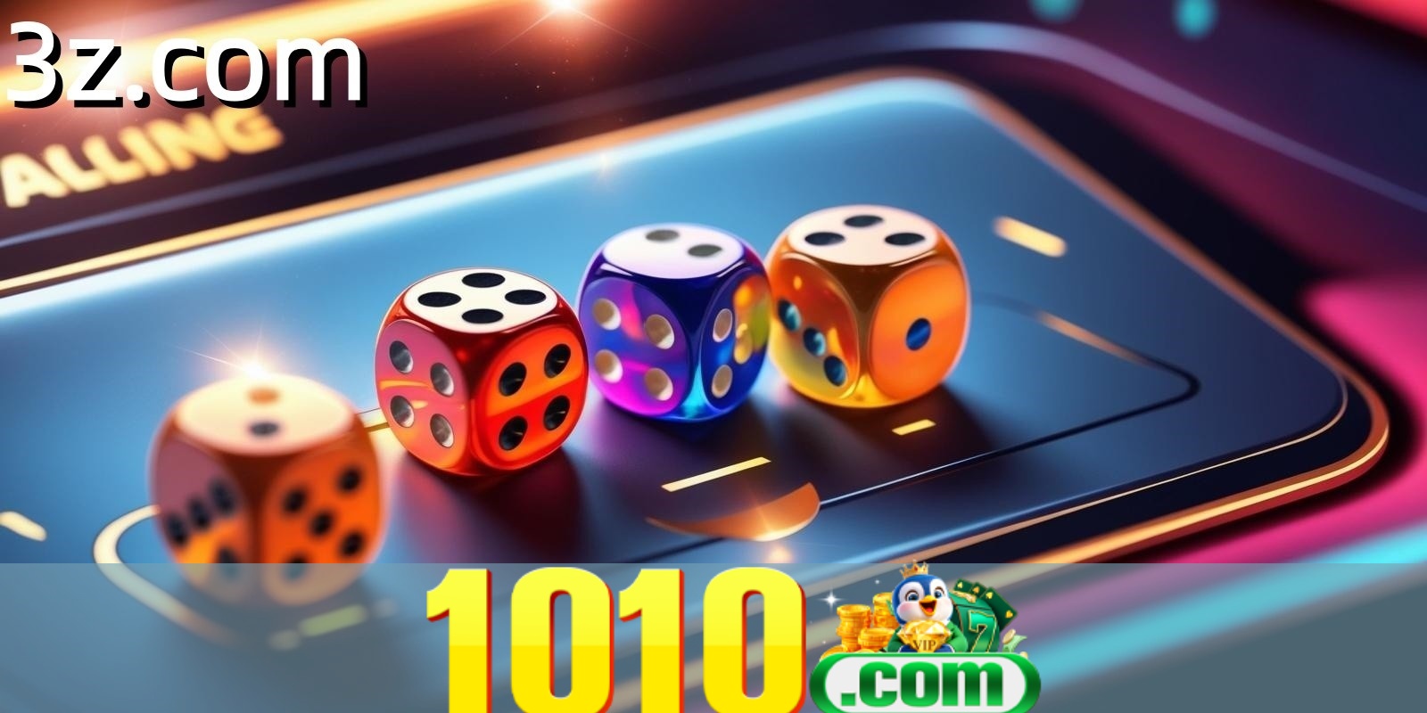 Slot Games 1010