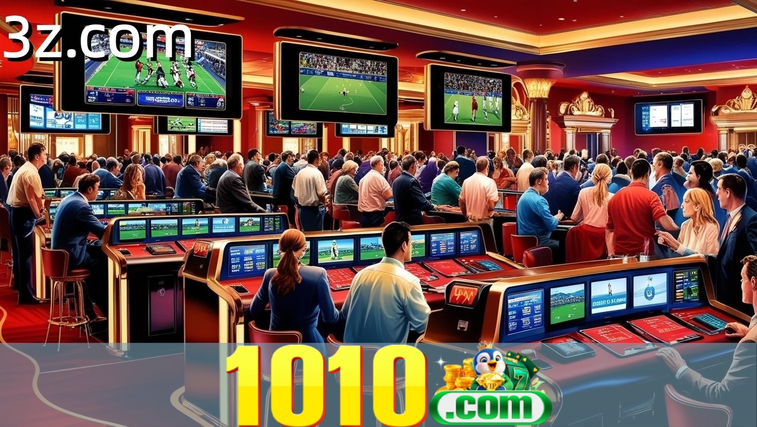 Instant EasyPaisa 1010