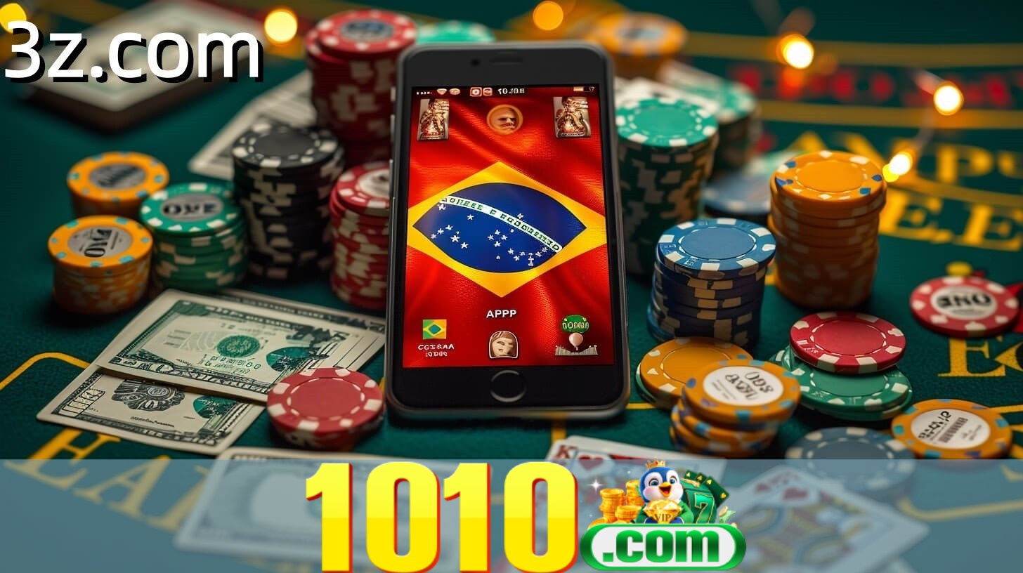 Live Casino 1010