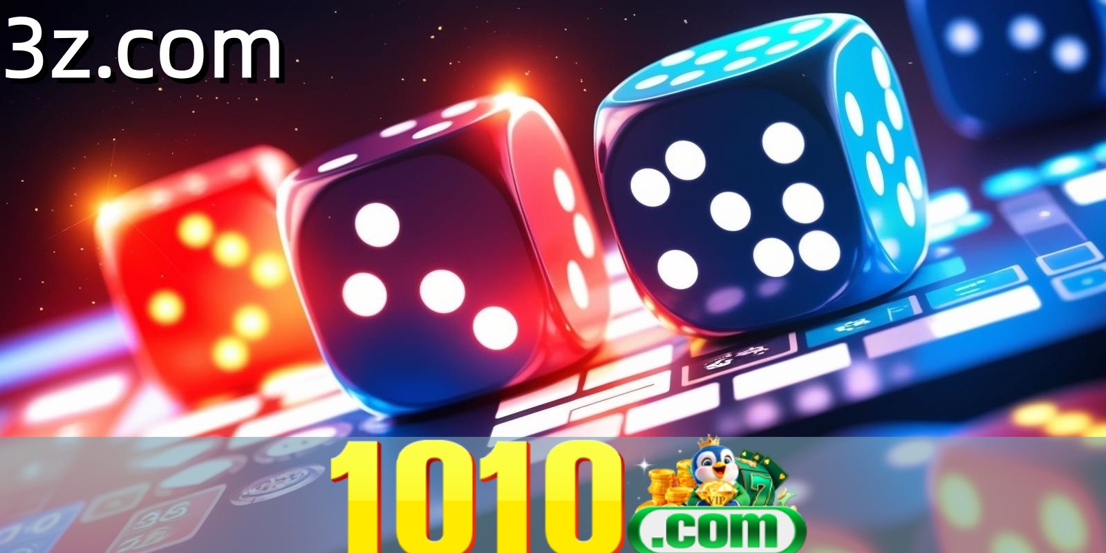 Live Casino 1010