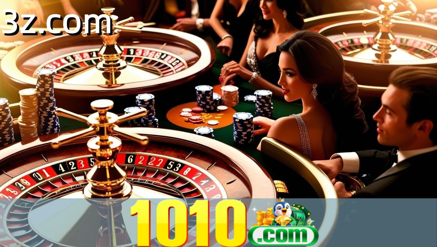 Responsive Design 1010