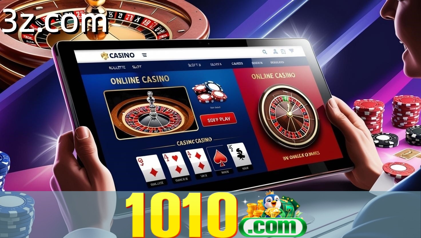 Seasonal Promotions 1010