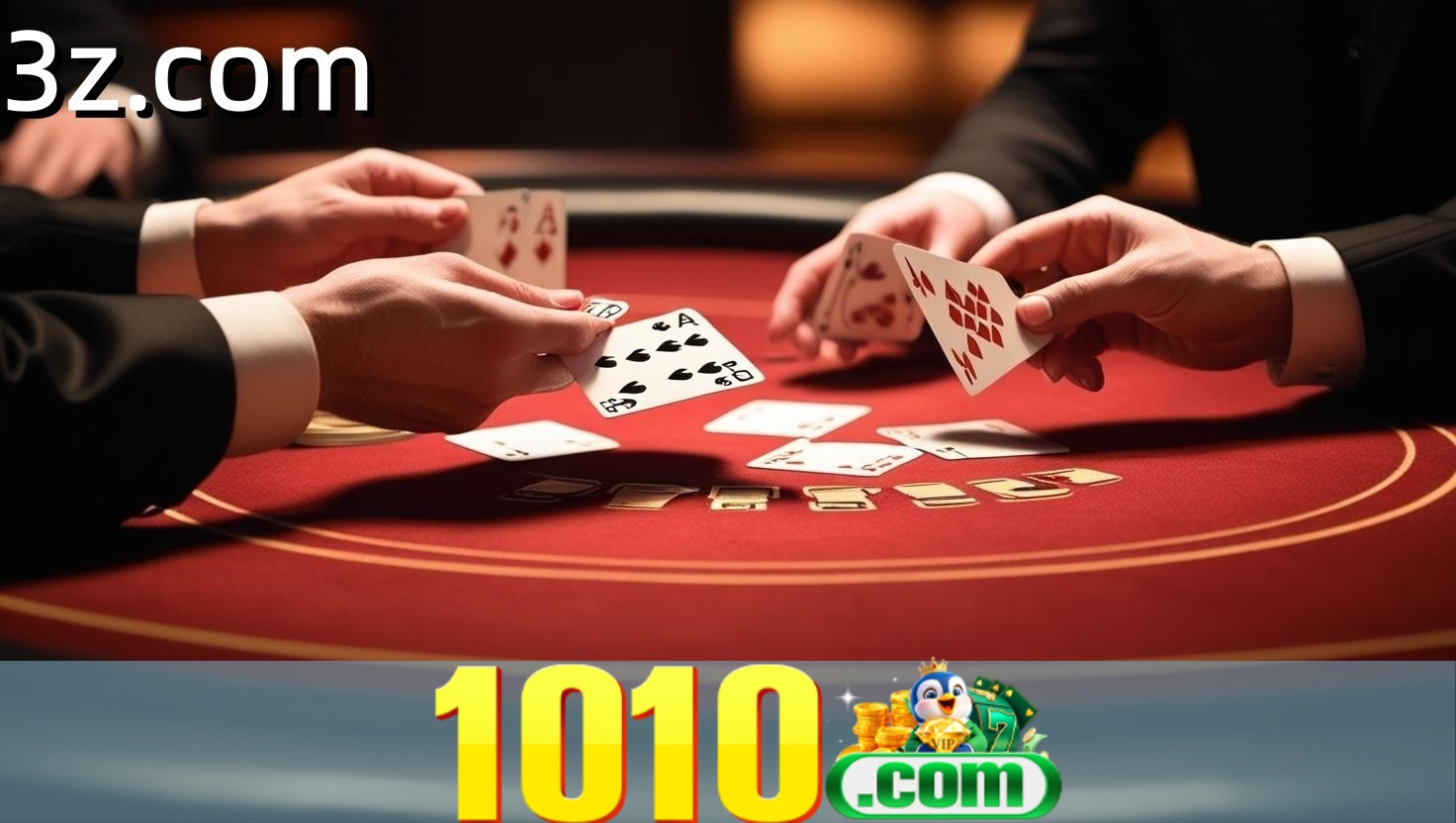 Account Benefits 1010