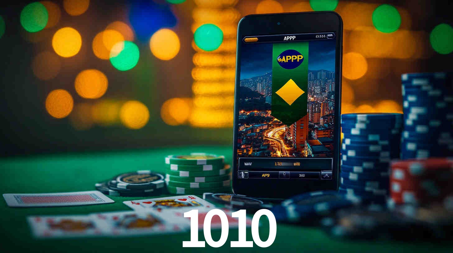 cassino 1010