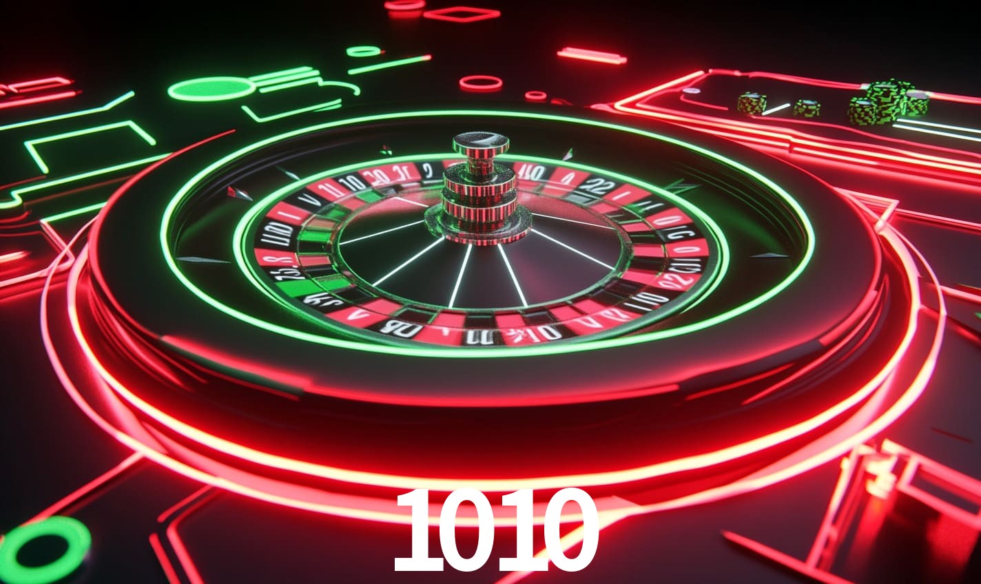 Estatísticas Esportivas 1010
