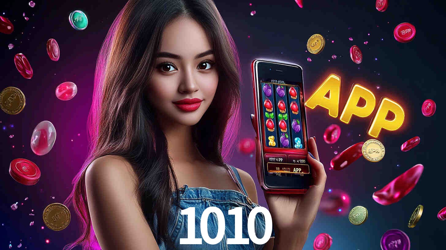 Jogo Aviator 1010