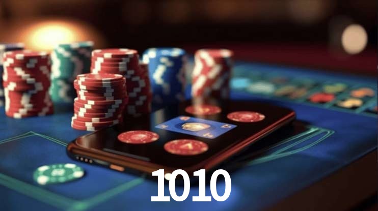 Promoção Relâmpago 1010