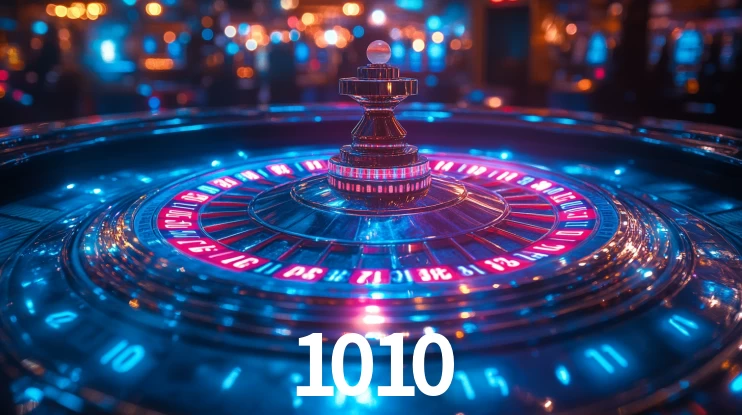 1010 login