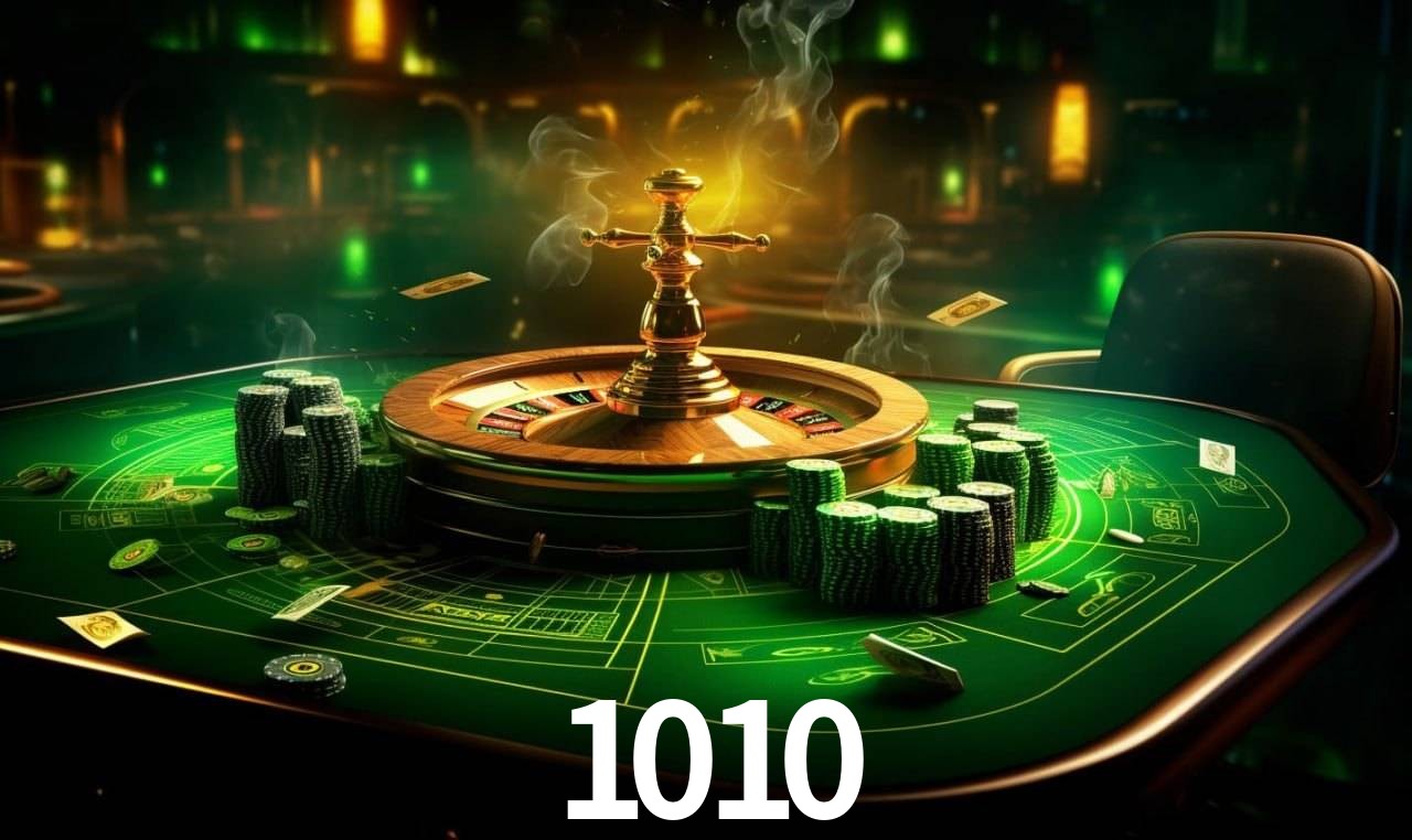Torneios 1010
