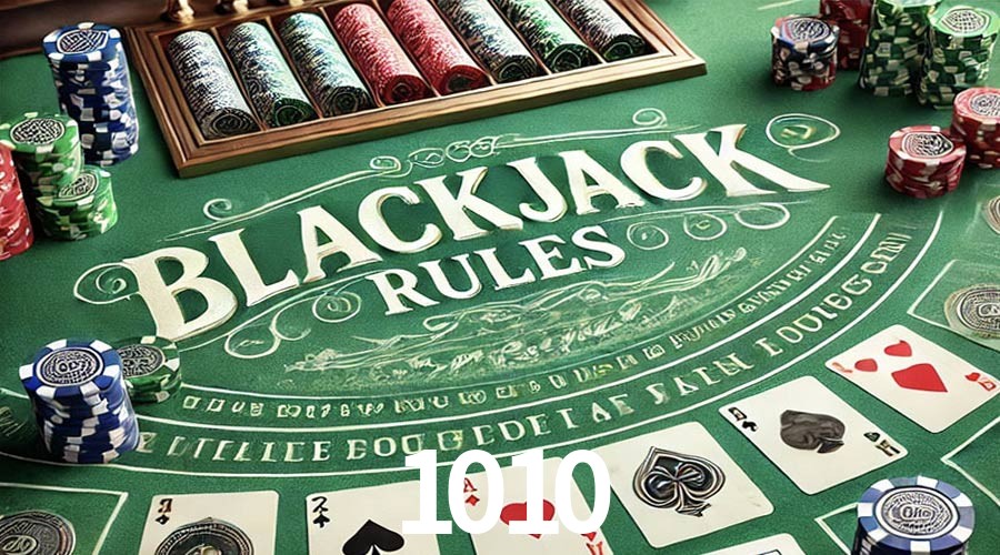 Casino Ao Vivo 1010
