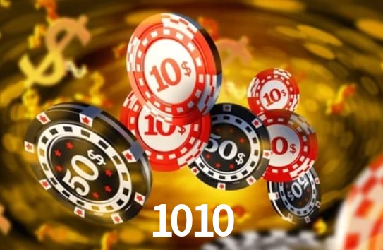 Estatísticas do Jogo 1010