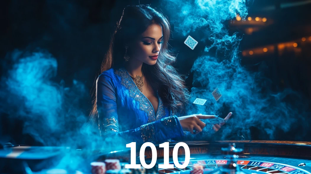Apostas de Tênis 1010