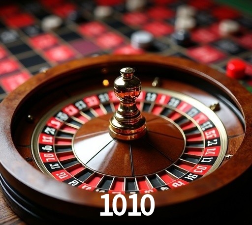 Login Seguro 1010