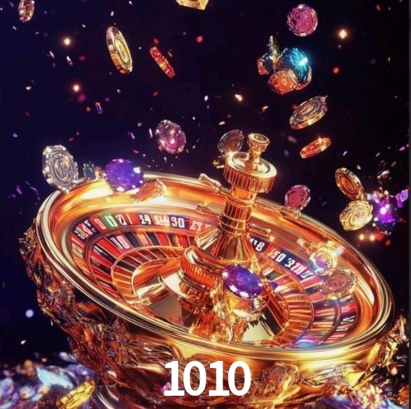 Jogos de Slot 1010