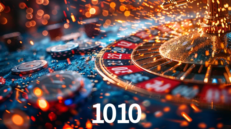 Casino VIP 1010
