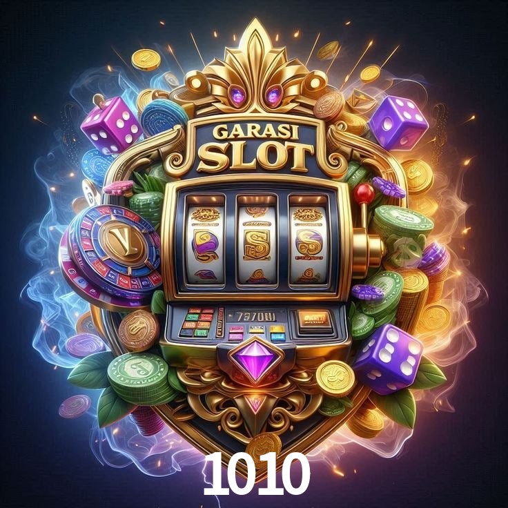 Estatísticas do Jogo 1010