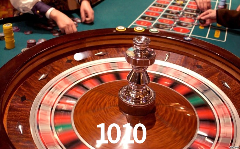 Estratégias Crash Games 1010