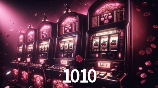 Casino VIP 1010