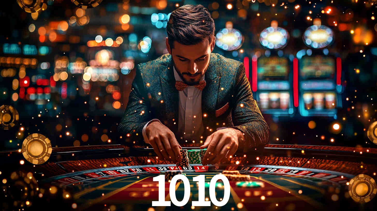 1010 login