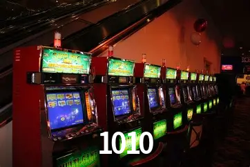 A Revolução dos Aplicativos de Jogos no 1010