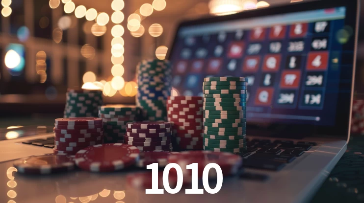 Descubra a Essência do 1010: Nossa História e Compromissos