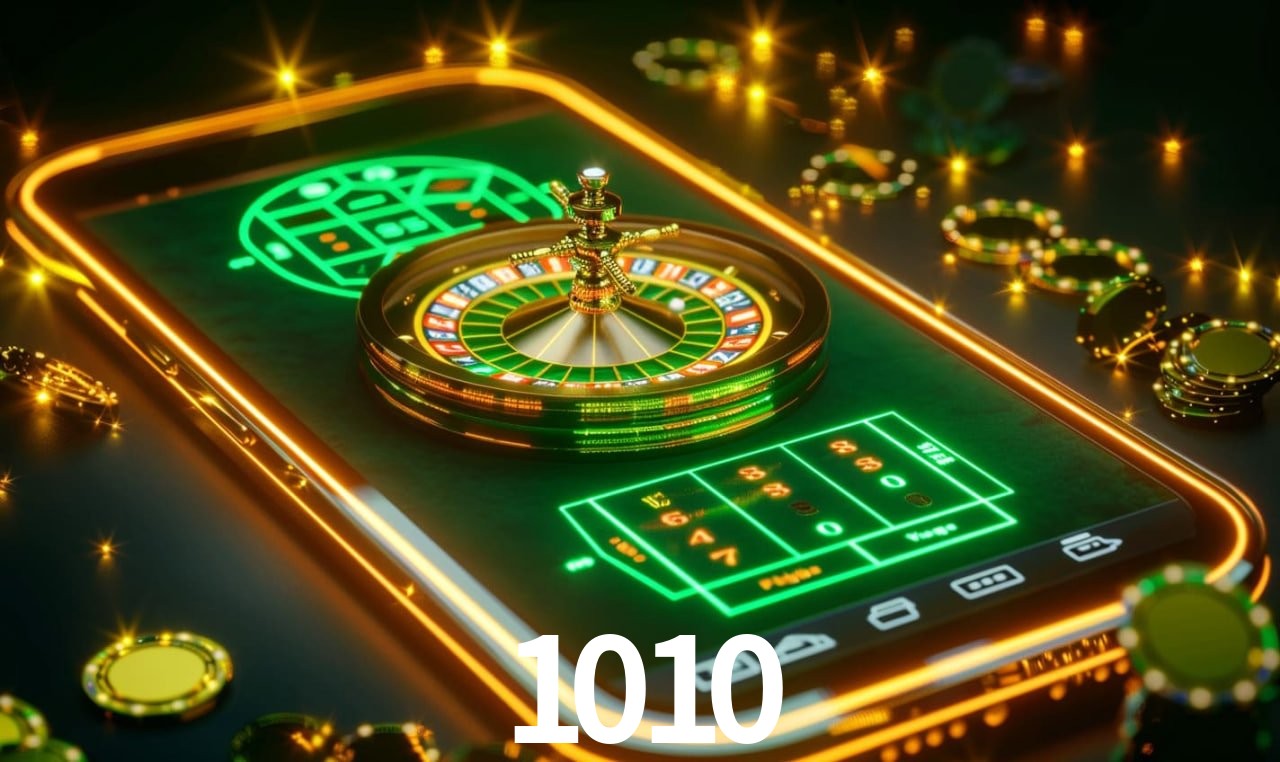 Diretório de Jogos 1010