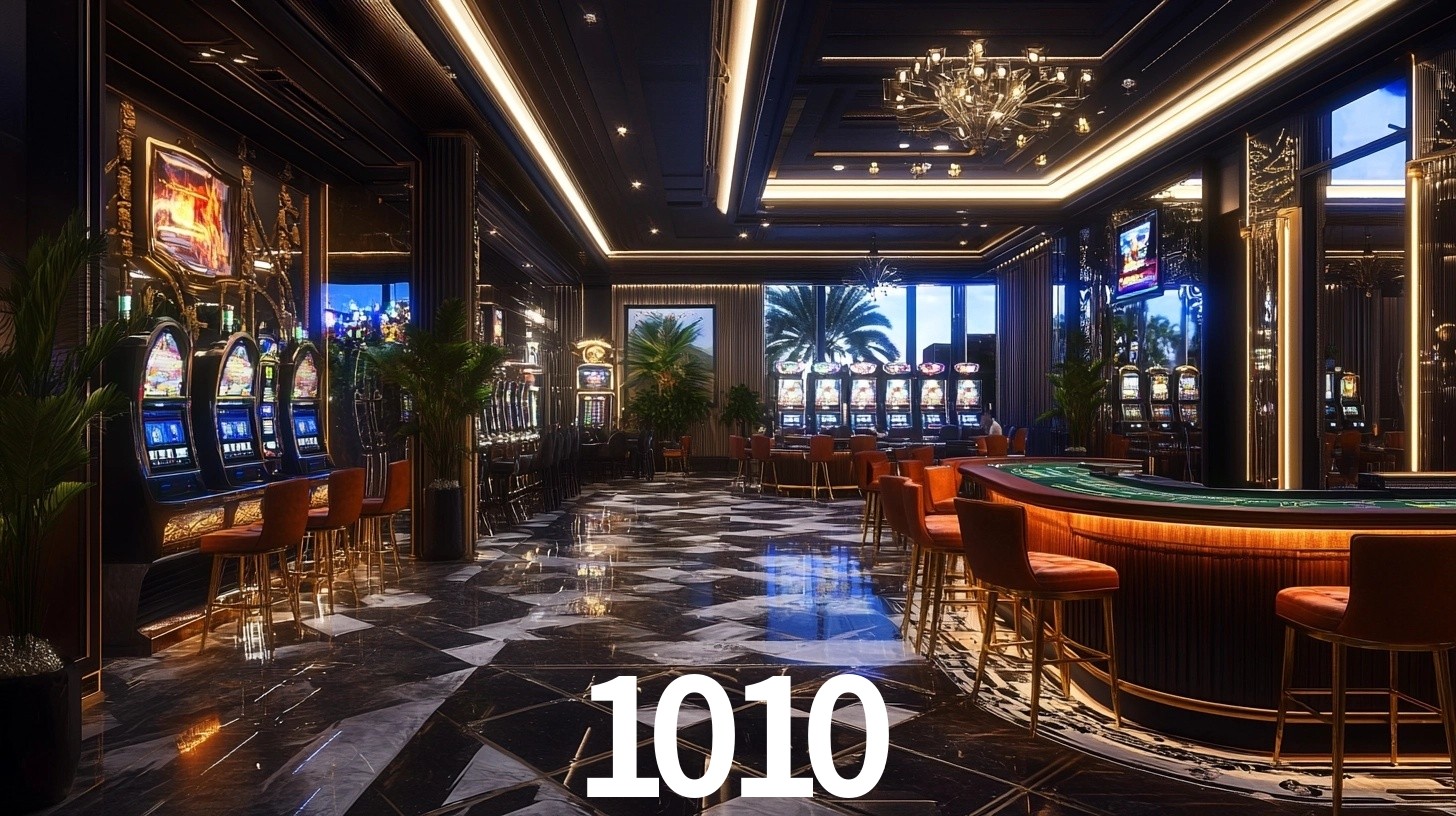 Experimente o Login Seguro Premium no 1010