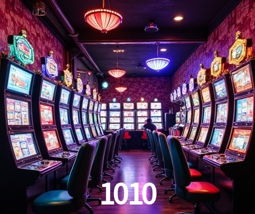 Design Responsivo 1010