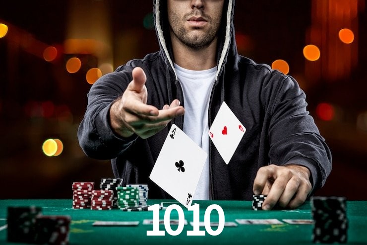 PIX Instantâneo 1010