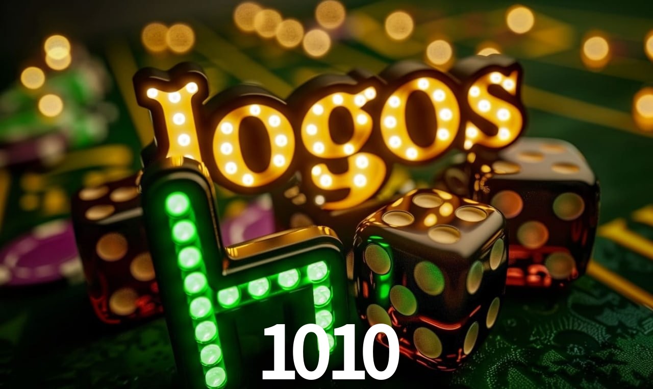 Tecnologia da Plataforma 1010