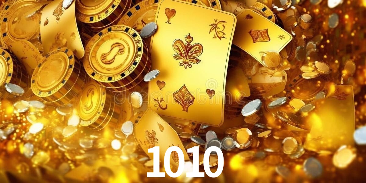 Interface Premium 1010