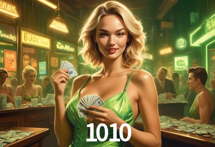 Apostas de Futebol 1010