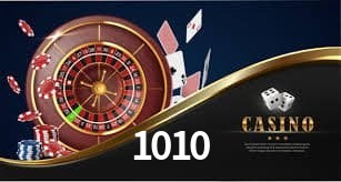 Jogos de Slot 1010