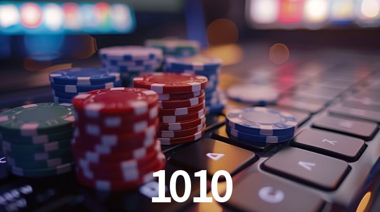 Recursos de Bônus 1010