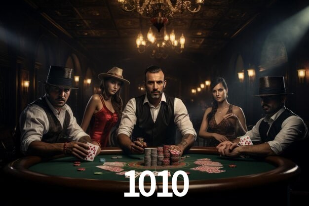 Programa VIP 1010